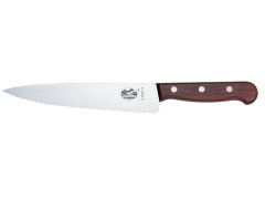 Victorinox 5.2030.19 19cm Tırtıklı Şef Dilimleme Bıçağı