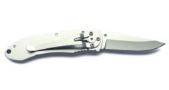 Puma XP Framelock Everyday Day Carry Pocket Knife