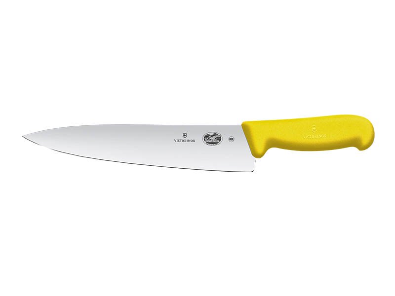 Victorinox 5.2008.25 25cm Şef Dilimleme Bıçağı