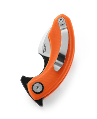 BESTECH Strelit | G10 Sap | 14C28N Çelik Çakı | BG52C-2