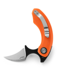 BESTECH Strelit | G10 Sap | 14C28N Çelik Çakı | BG52C-2
