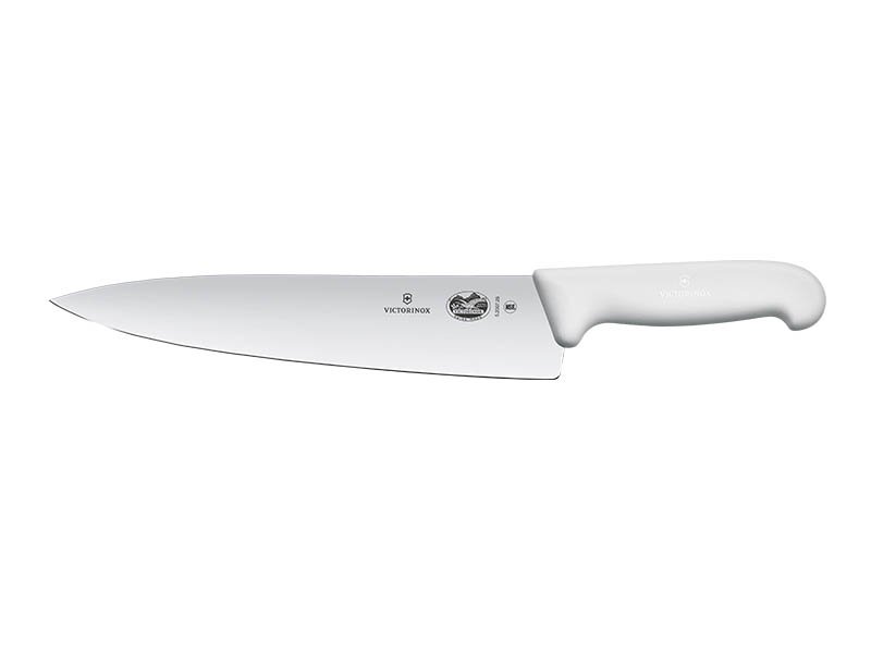 Victorinox 5.2007.25 25cm Şef Dilimleme Bıçağı