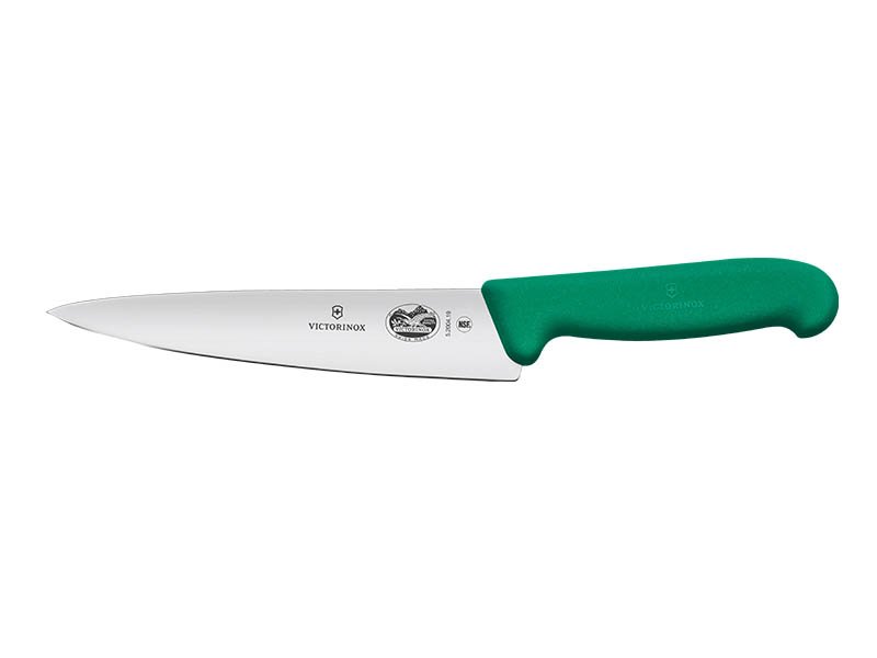 Victorinox 5.2004.19 19cm Şef Dilimleme Bıçağı