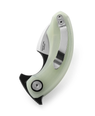 BESTECH Strelit | G10 Sap | 14C28N Çelik Çakı | BG52B-2