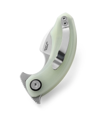 BESTECH Strelit | G10 Sap | 14C28N Çelik Çakı | BG52B-1