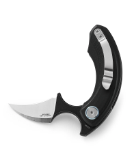 BESTECH Strelit | G10 Sap | 14C28N Çelik Çakı | BG52A-2