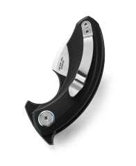 BESTECH Strelit | G10 Sap | 14C28N Çelik Çakı | BG52A-2