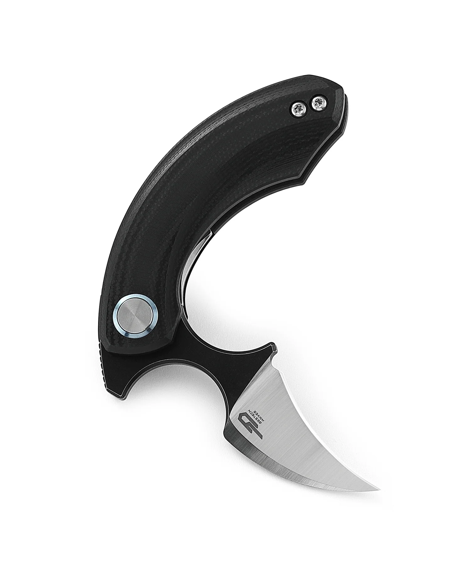 BESTECH Strelit | G10 Sap | 14C28N Çelik Çakı | BG52A-2
