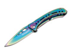 Böker Magnum Rainbow III Çakı