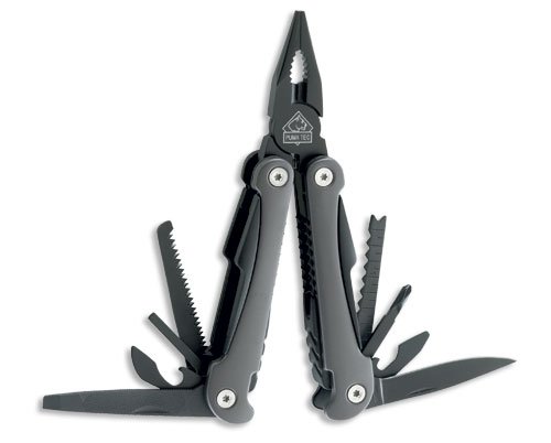 PUMA TEC Multitool (Epoxy Coating)
