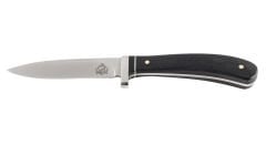 PUMA TEC Belt Knife, G10 Black