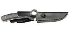 PUMA TEC Belt Knife, G10 Black