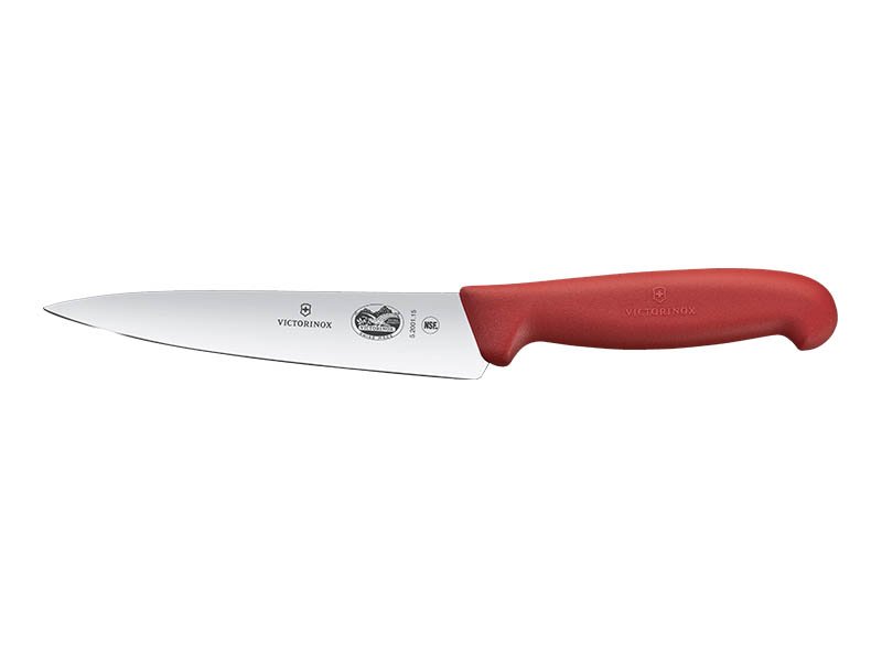 Victorinox 5.2001.15 15cm Şef Dilimleme Bıçağı