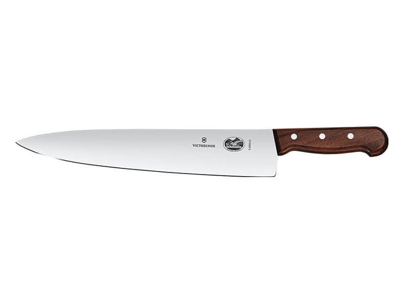 Victorinox 5.2000.31 31cm Şef Dilimleme Bıçağı