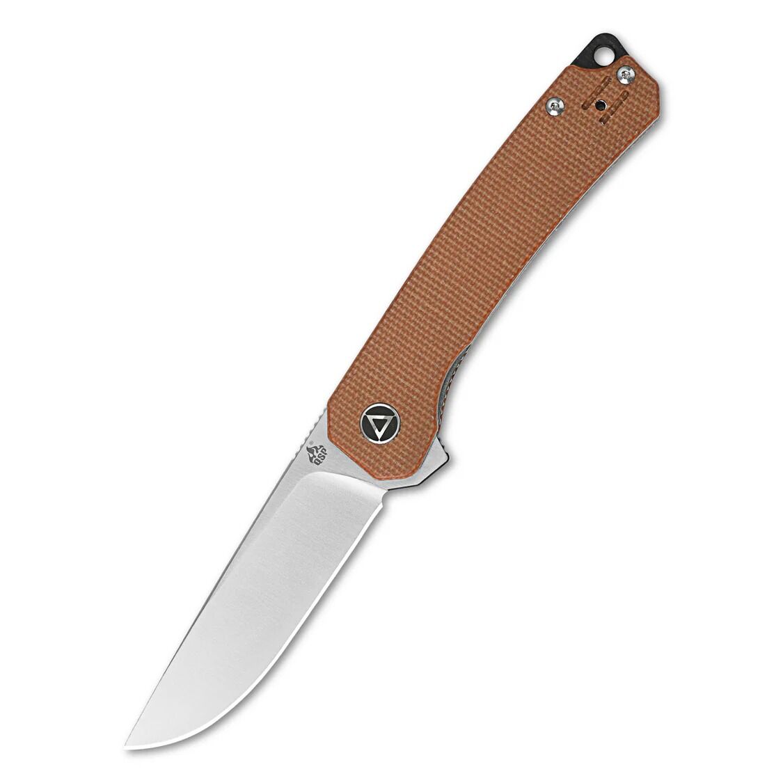 QSP Osprey | Mikarta Sap | 14C28N Çelik Çakı | QS139-A