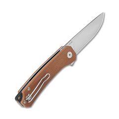 QSP Osprey | Mikarta Sap | 14C28N Çelik Çakı | QS139-A