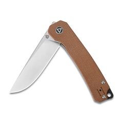 QSP Osprey | Mikarta Sap | 14C28N Çelik Çakı | QS139-A
