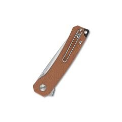 QSP Osprey | Mikarta Sap | 14C28N Çelik Çakı | QS139-A
