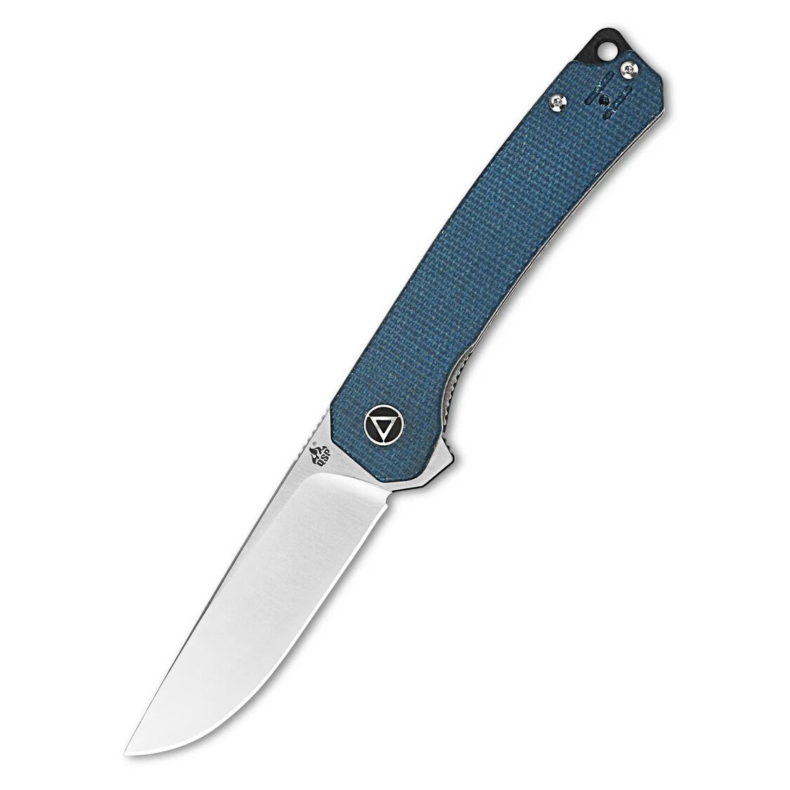 QSP Osprey | Mikarta Sap | 14C28N Çelik Çakı | QS139-B