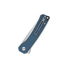 QSP Osprey | Mikarta Sap | 14C28N Çelik Çakı | QS139-B