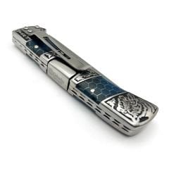 Columbia Company DB-3159-B Damascus Çakı