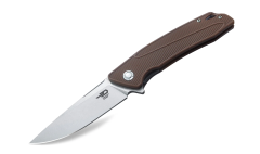 BESTECH SPIKE Naylon+Cam Elyaf Sap: 3,54'' 12C27 Bıçak BG09C-2