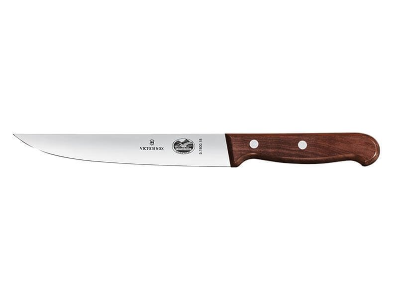 Victorinox 5.1800.18 18cm Dilimleme Bıçağı