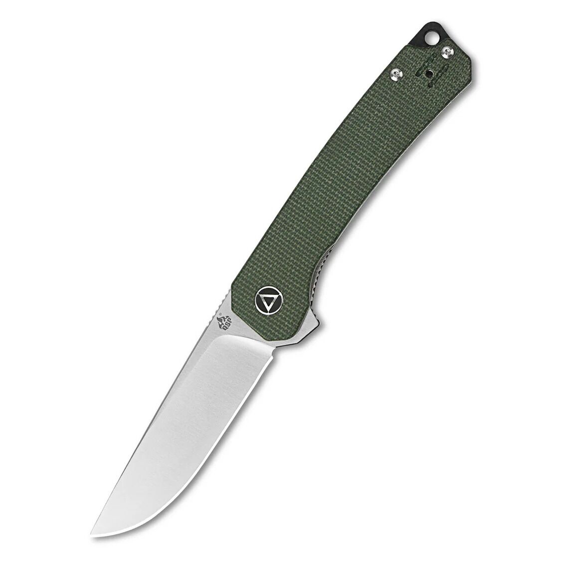 QSP Osprey | Mikarta Sap | 14C28N Çelik Çakı | QS139-C