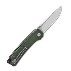 QSP Osprey | Mikarta Sap | 14C28N Çelik Çakı | QS139-C