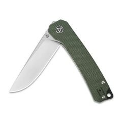 QSP Osprey | Mikarta Sap | 14C28N Çelik Çakı | QS139-C