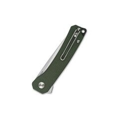 QSP Osprey | Mikarta Sap | 14C28N Çelik Çakı | QS139-C