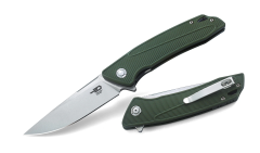 BESTECH SPIKE Naylon+Cam Elyaf Sap: 3,54'' 12C27 Bıçak BG09B-2