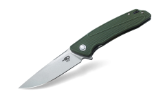BESTECH SPIKE Naylon+Cam Elyaf Sap: 3,54'' 12C27 Bıçak BG09B-2