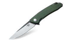 BESTECH SPIKE Naylon+Cam Elyaf Sap: 3,54'' 12C27 Bıçak BG09B-1