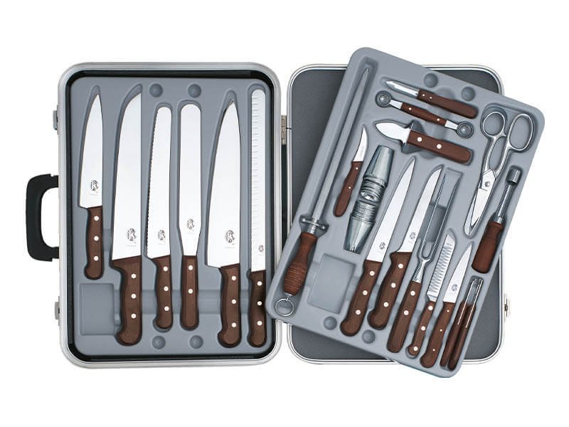 Victorinox 5.4924 23lü Şef Çantası