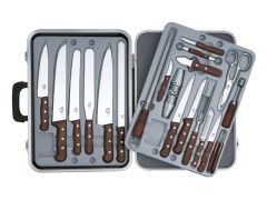 Victorinox 5.4924 23lü Şef Çantası