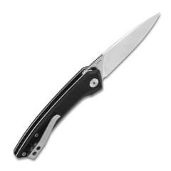 QSP Leopard | Micarta Sap | 14C28N Çelik Çakı | QS135-B