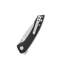 QSP Leopard | Micarta Sap | 14C28N Çelik Çakı | QS135-B
