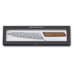 Victorinox 6.9010.22J22 Swissmodern Damast Doğrama Bıçağı