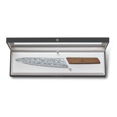 Victorinox 6.9010.22J22 Swissmodern Damast Doğrama Bıçağı