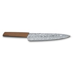 Victorinox 6.9010.22J22 Swissmodern Damast Doğrama Bıçağı