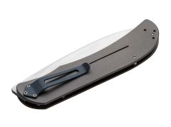 Böker Plus Exskelibur I Framelock Carbon Çakı