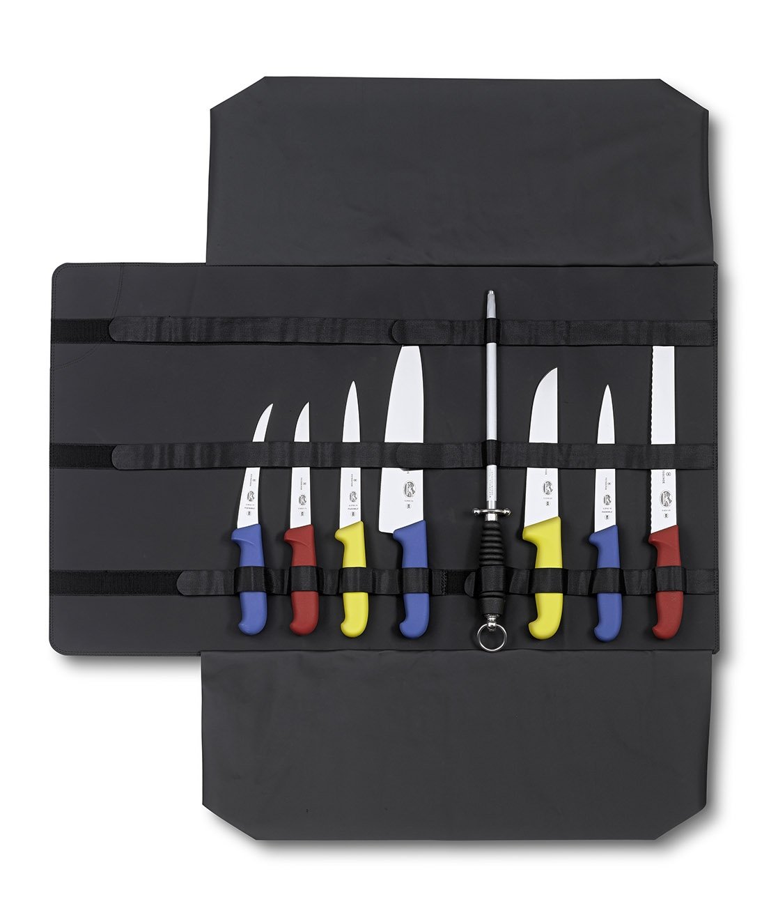Victorinox 7.4010.82 Büyük Şef Çantası - Rulo
