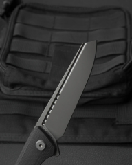 BESTECH SLYTHER G10 Sap: 3,66'' 14C28N Bıçak BG51A-2