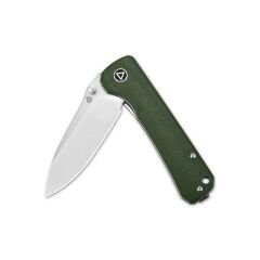 QSP Hawk | Mikarta Sap | 14C28N Çelik Çakı | QS131-H