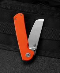 BESTECH Sledgehammer | G10 Sap | D2 Çelik Çakı | BG31A-1