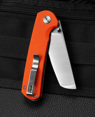 BESTECH Sledgehammer | G10 Sap | D2 Çelik Çakı | BG31A-1