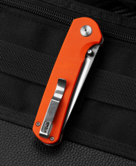 BESTECH Sledgehammer | G10 Sap | D2 Çelik Çakı | BG31A-1