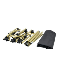 CAMPOUT ULTRALIGHT KAMPET