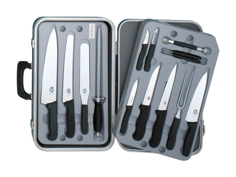Victorinox 5.4913 14lü Şef Çantası